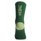 Cycling socks – Ashlu Merino Sock, Green