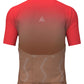 7mesh - Skyline Jersey SS - Cinnamon Spice - Men's Jersey