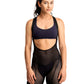 7mesh - Foundation Bib Short - Women's Bibs