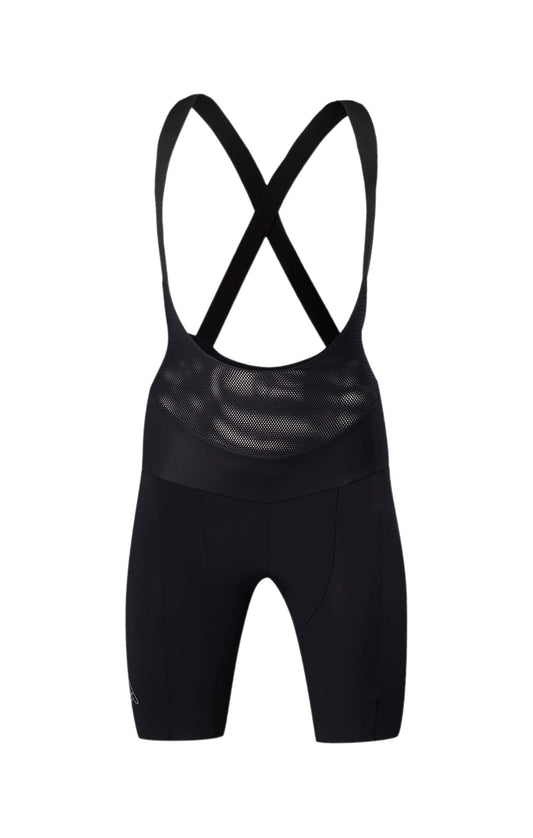 7mesh - WK3 Bib Short - Black - Women's Bib