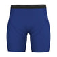 7mesh - Foundation Boxer Brief - Bottle Blue - Men's Cycling Shorts
