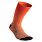 Cycling socks – Fading Light Sock – Cinnamon