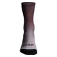 7mesh - Cycling Socks - Fading Light Sock - Granite