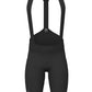 7mesh - MK3 Cargo Bib Short Mens - Black - Men's