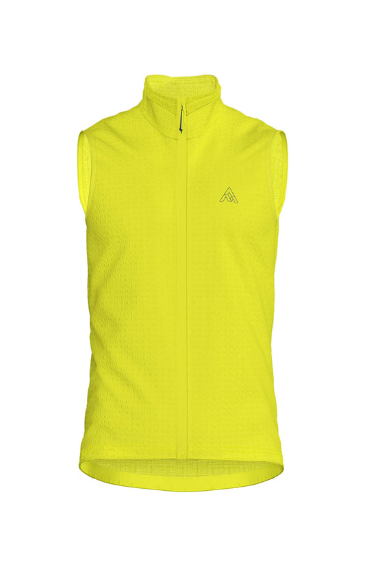 7mesh - Seton Vest - Zest - Men's Vest