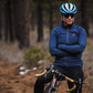 7mesh - Seton Jersey - Midnight Blue - Women's Jersey