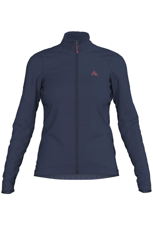 7mesh - Seton Jersey - Midnight Blue - Women's Jersey