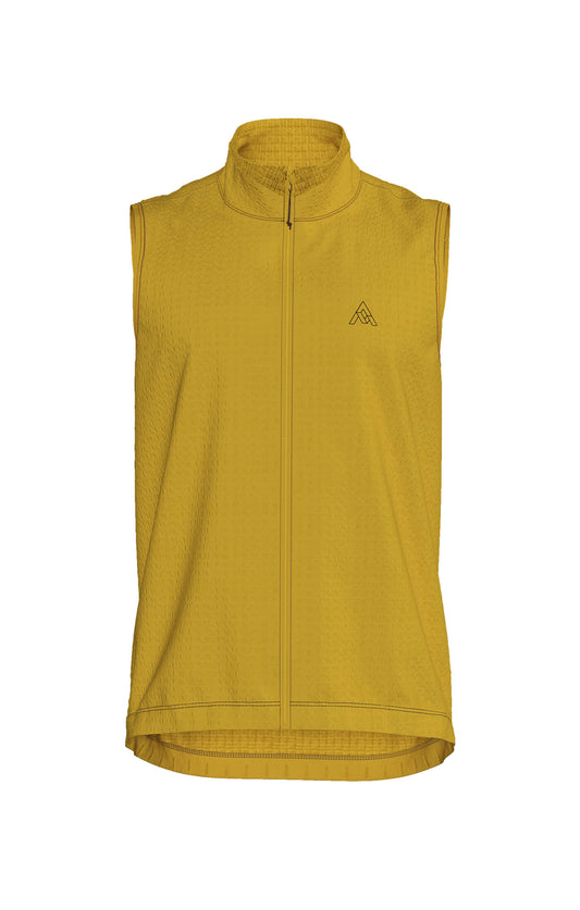 7mesh - Chilco Vest - Honey - Men's Vest