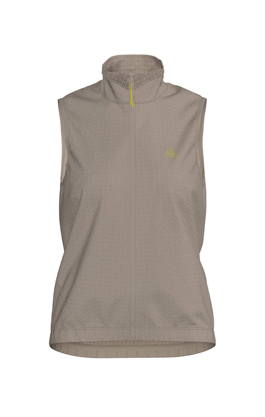 7mesh - Chilco Vest - Fawn - Women's Vest