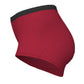 7mesh - Foundation Boxer Brief - Red - women's cycling shorts