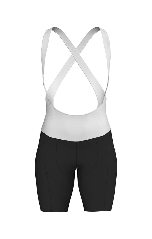 7mesh - RK2 Bib Short - Black - Women's Bibs