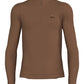 7mesh – Ashlu Merino Jersey LS – Cinnamon – men's sweater