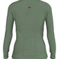 7mesh - Ashlu Merino Jersey LS - Fern - Women's Sweater