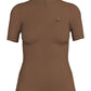 7mesh - Ashlu Merino Jersey SS - Cinnamon - Women's Jersey