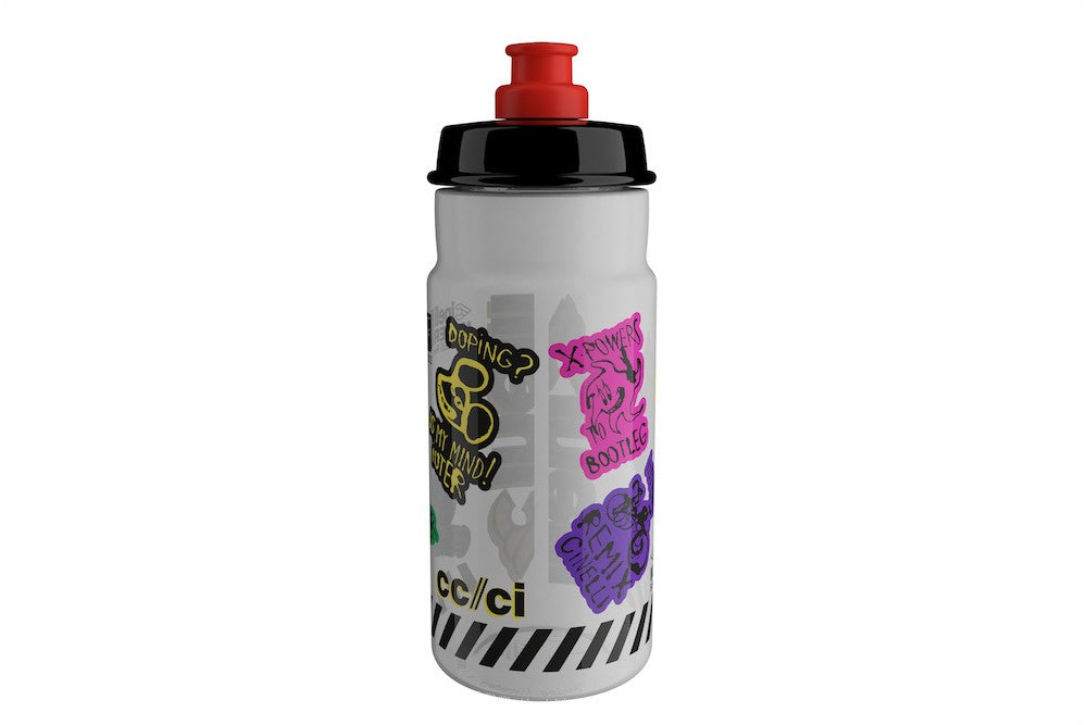 Cinelli – Water bottle – Cicolo Cilcl.