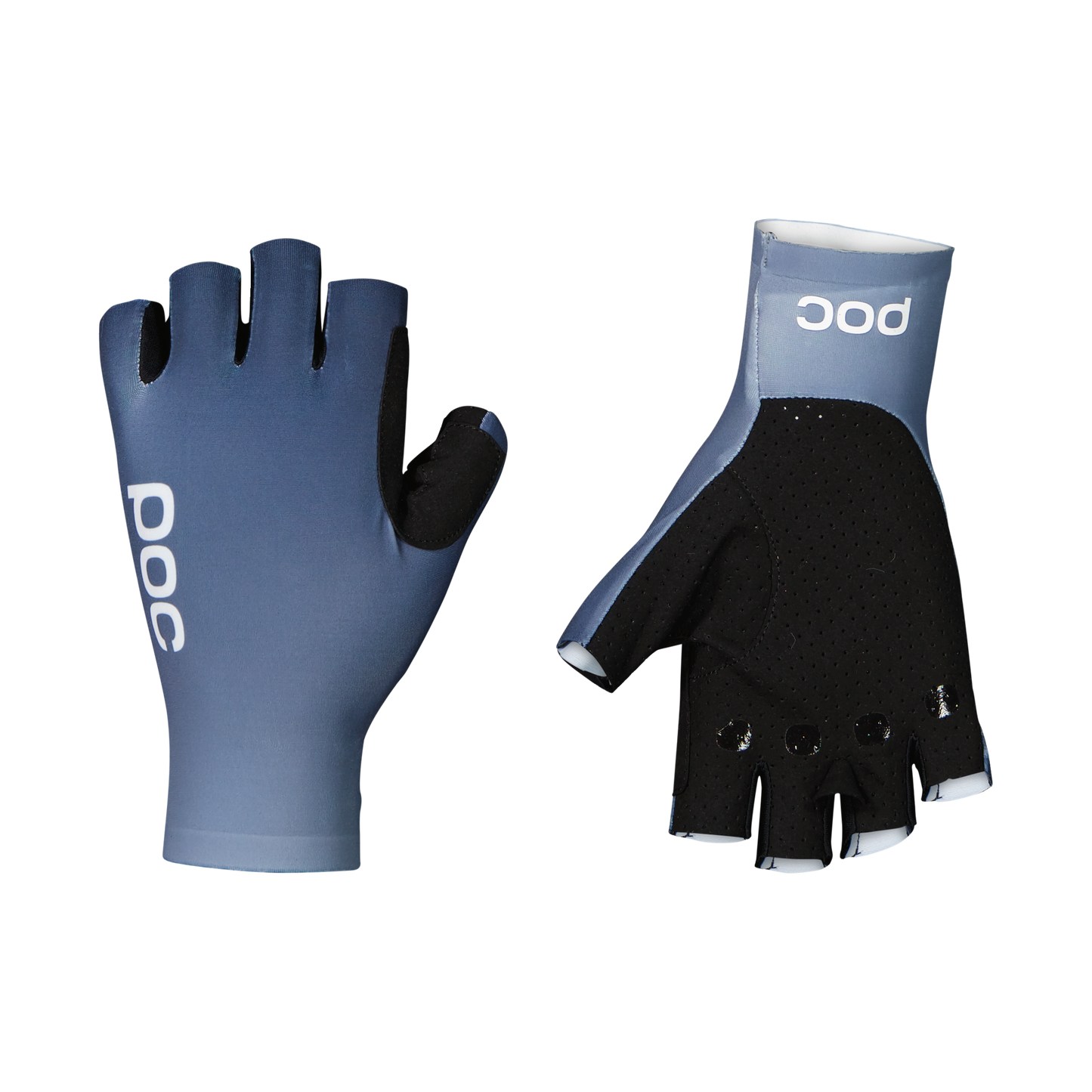 POC - Cycling Gloves - Deft Short Glove - Blue