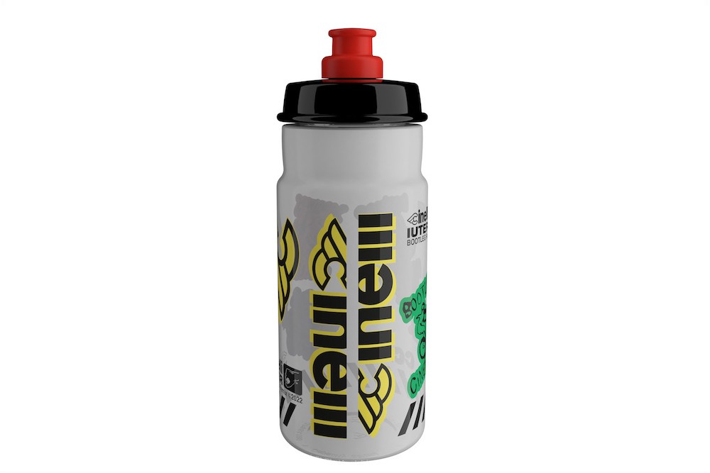 Cinelli – Water bottle – Cicolo Cilcl.