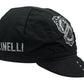 Cinelli - Cycling cap - Crest