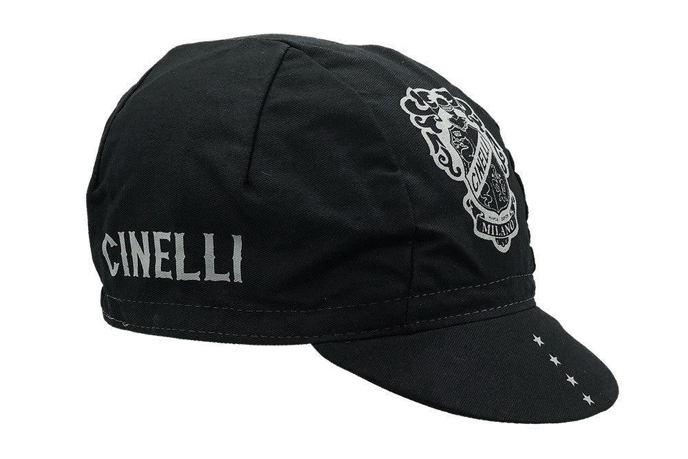 Cinelli - Cycling cap - Crest
