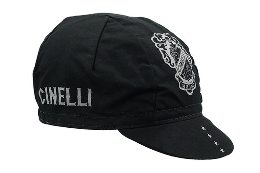 Cinelli - Cycling cap - Crest