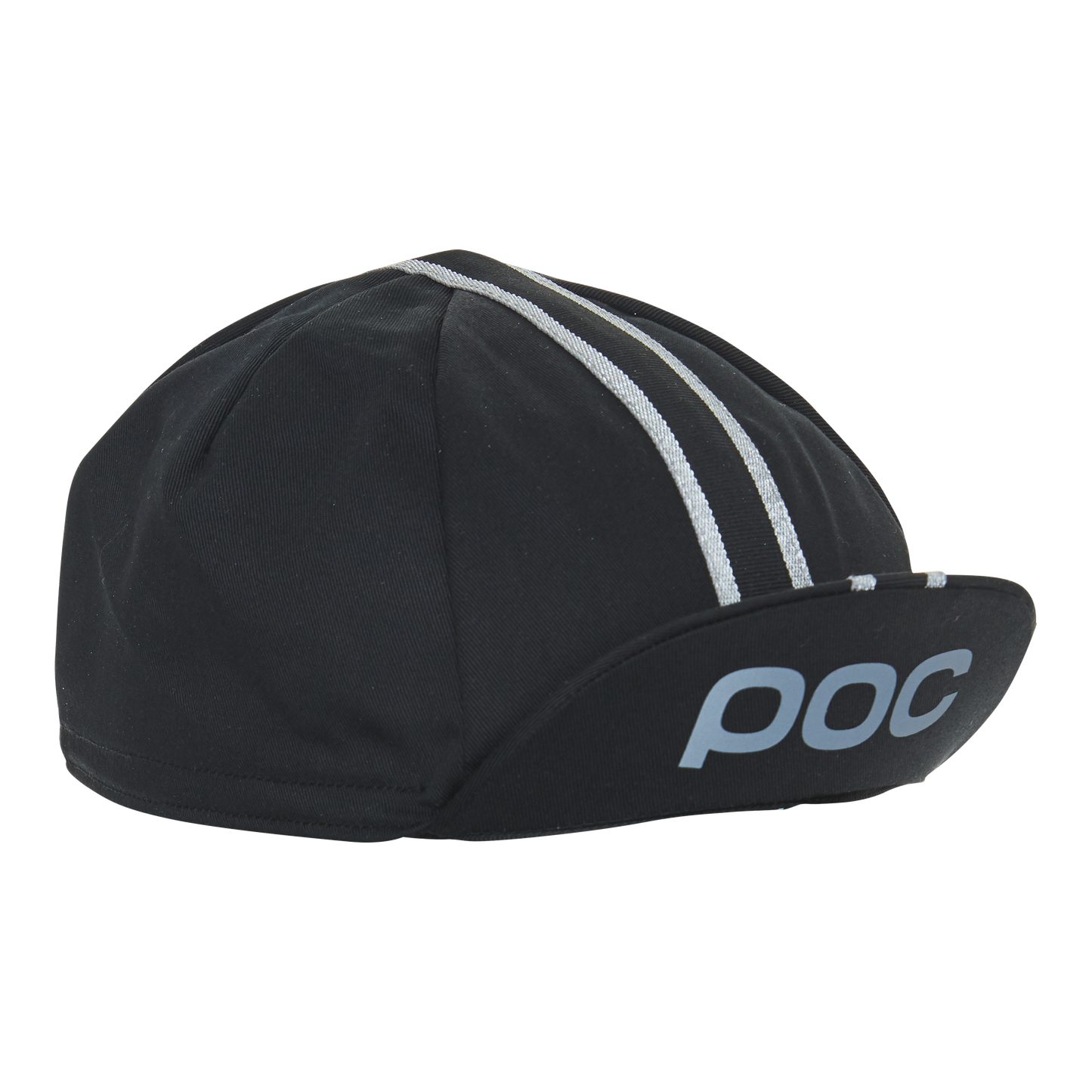 POC - Cycling Cap - Essential Road Cap - Black