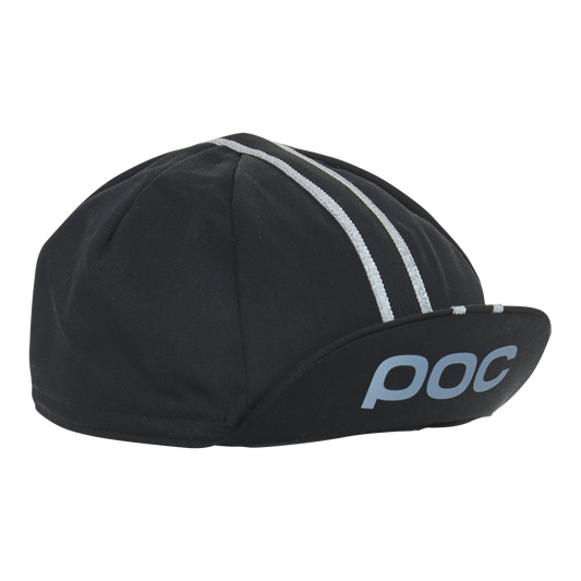 POC – Cykelkeps – Essential Road Cap – Svart