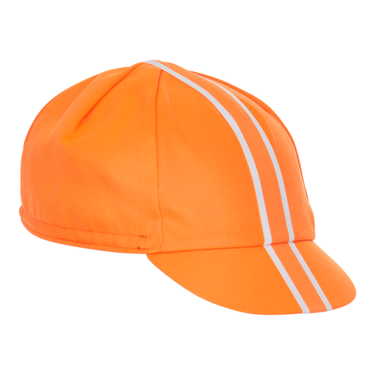 POC – Cykelkeps – Essential Road Cap – Orange