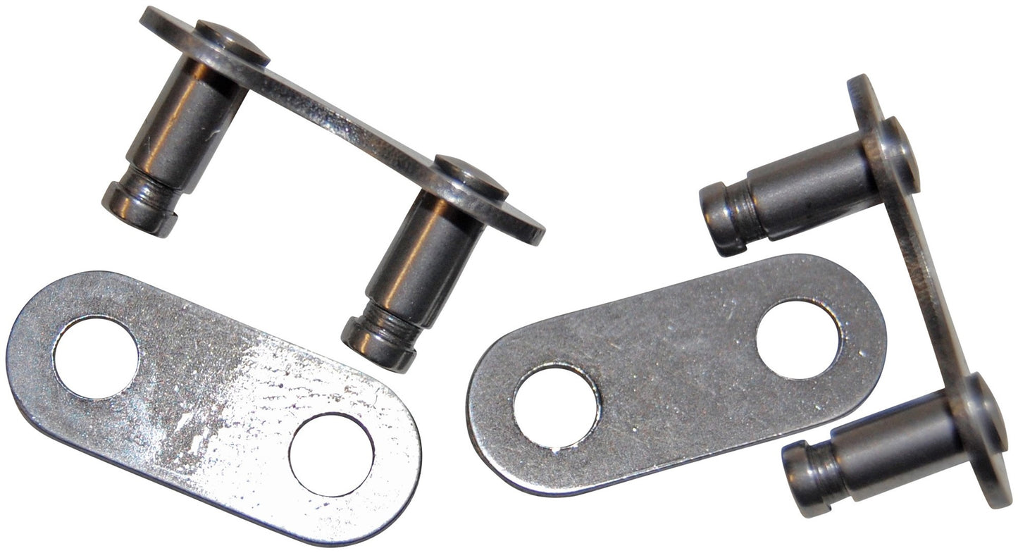 Chain lock Bike Attitude 1/2x1/8 Snap On