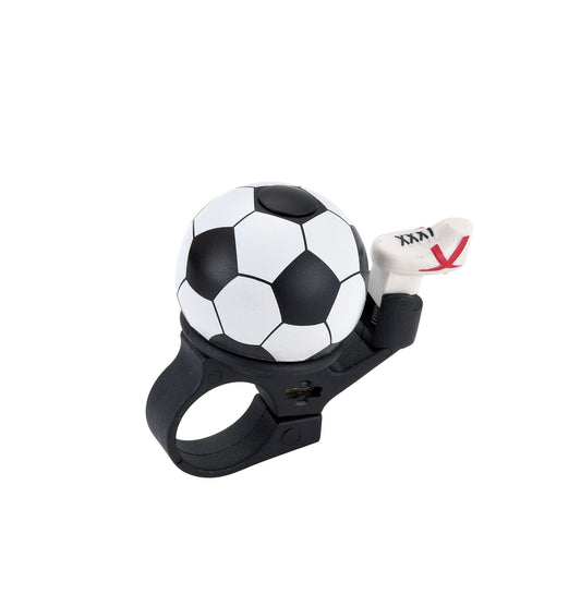Ringklocka – Fotboll