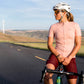 7mesh - WK3 Cargo Bib Short - Port - Women's Bib
