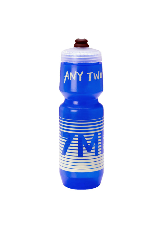 7mesh - Water Bottle - Emblem Water Bottle - Mountain Sunrise