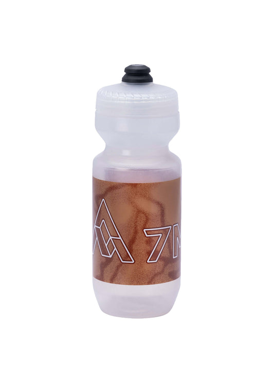 7mesh - Emblem Water Bottle - Cinnamon