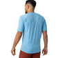 7mesh – Sight Shirt SS – Light Blue – Men's Shirt