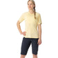7mesh – Sight Shirt SS – Light Yellow – women's shirt