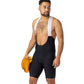 7mesh - RK2 Bib Short - Black - Men's