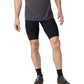 7mesh - MK3 Cargo Bib Short Mens - Black - Men's