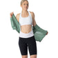 7mesh - RK2 Bib Short - Black - Women's Bibs