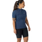 7mesh - Horizon Jersey SS - Midnight Blue - Women's Jersey