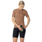 7mesh - Ashlu Merino Jersey SS - Cinnamon - Women's Jersey