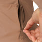 7mesh - Ashlu Merino Jersey SS - Cinnamon - Women's Jersey