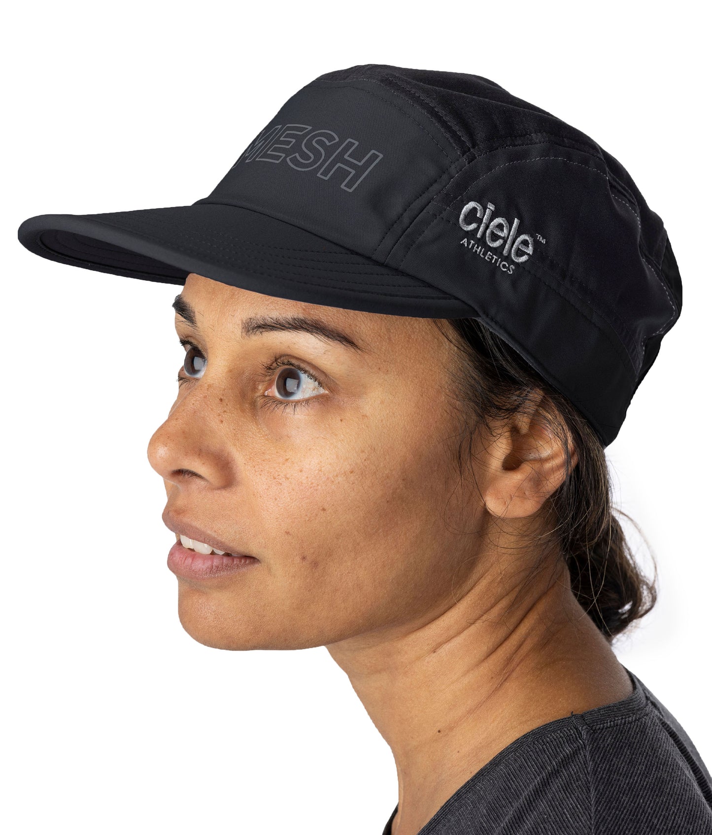 7mesh – GOCap – Black