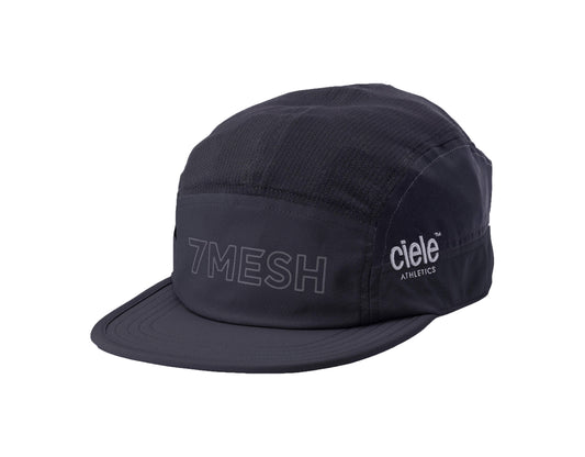 7mesh – GOCap – Black