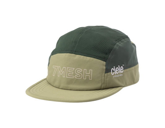 7mesh – GOCap – Boreal