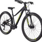 Cannondale Trail 26 - black children's bike