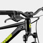 Cannondale Trail 26 - black children's bike
