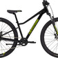 Cannondale Trail 26 - black children's bike