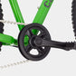 Cannondale Kids Cujo - Green Children's Bike 24"