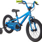Cannondale Kids Trail - Blue Children's Bike 16"