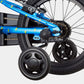 Cannondale Kids Trail - Blue Children's Bike 16"