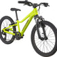 Cannondale Kids Trail - Yellow Children's Bike 20"